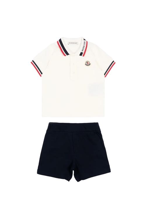  Moncler Enfant | 8M000158496FF07